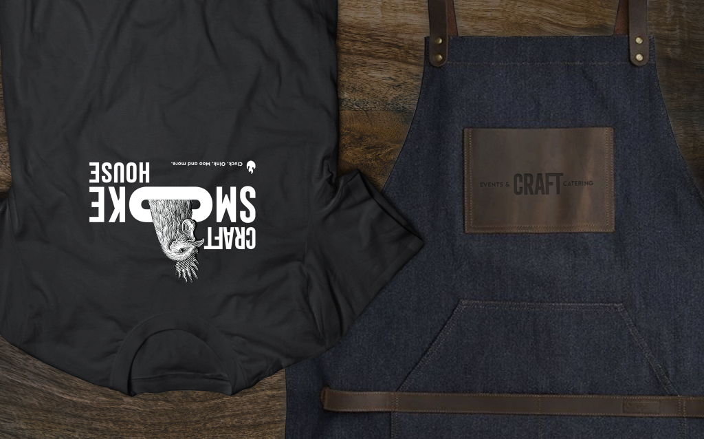 Craft Smokehouse Leap